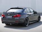 BMW 5-Series by Hamann 2010 года